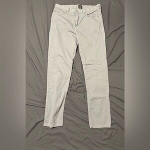 32/32 H&M slim fit jeans (Coupe Étroite)